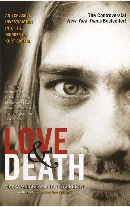 Love & Death