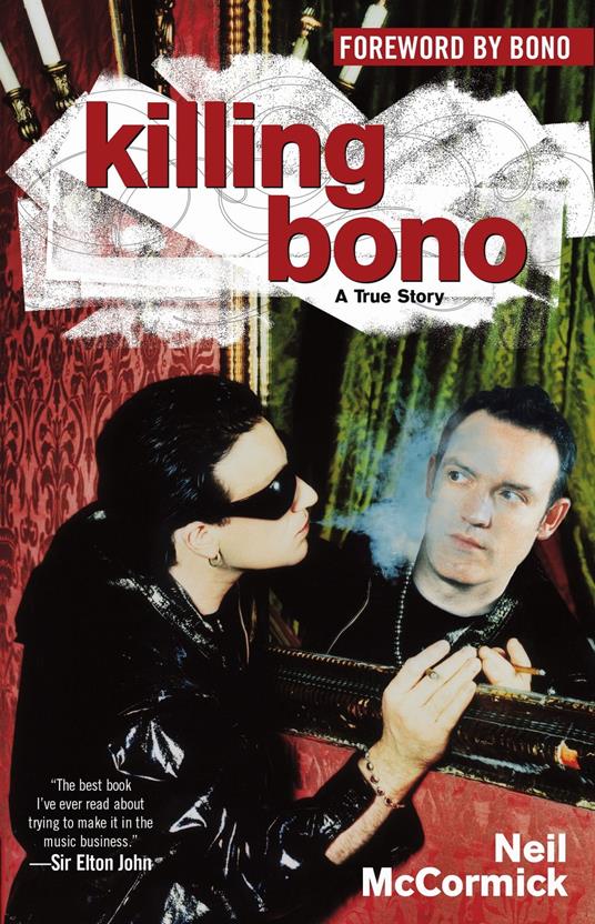 Killing Bono