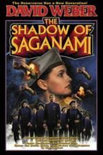 Shadow Of Saganami