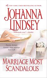 Marriage Most Scandalous