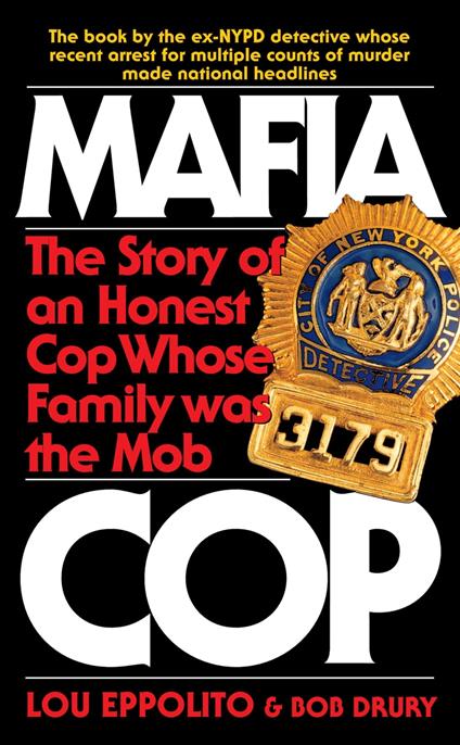 Mafia Cop