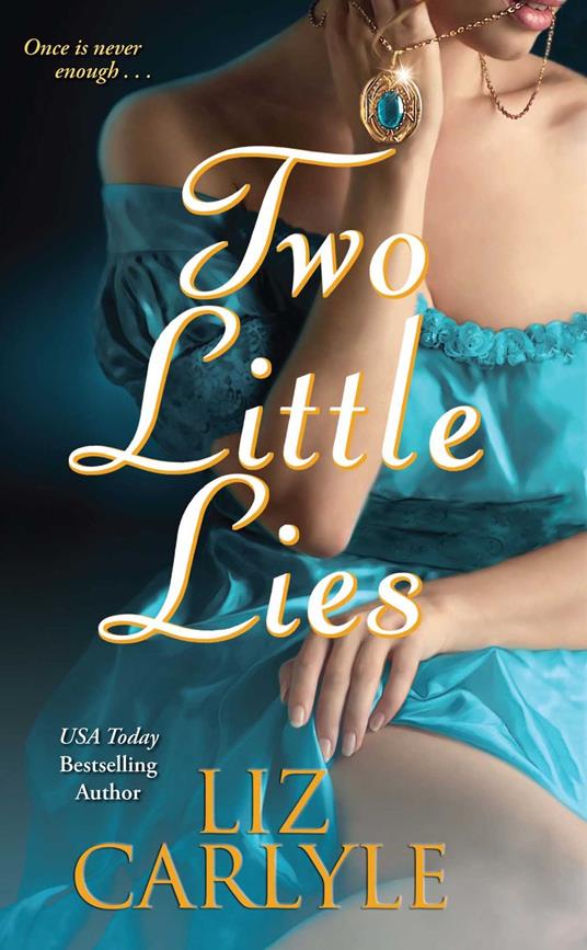 Two Little Lies