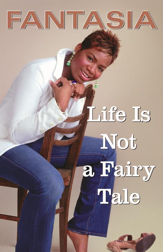 Life Is Not a Fairy Tale