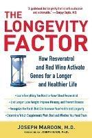 The Longevity Factor: How Resveratrol and Red Wine Activate Genes for a Longer and Healthier Life