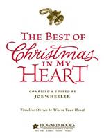 The Best of Christmas in My Heart