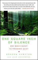 One Square Inch of Silence