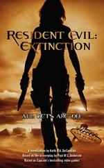 Resident Evil: Extinction