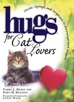 Hugs for Cat Lovers