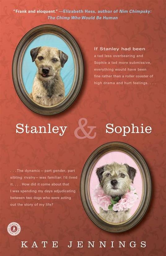 Stanley and Sophie