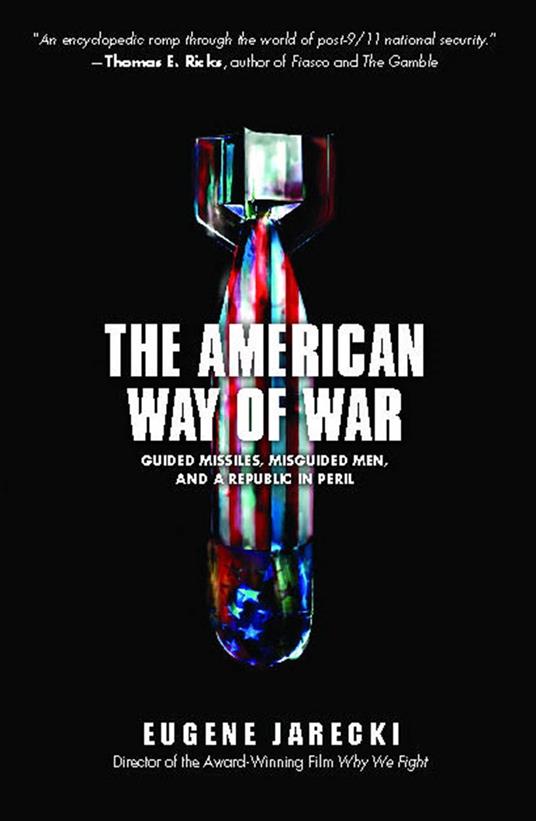 The American Way of War