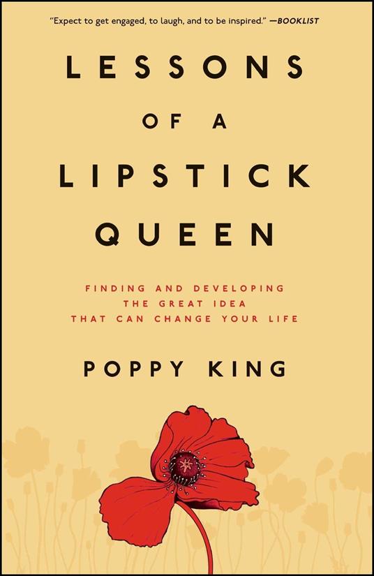 Lessons of a Lipstick Queen