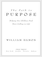 The Path to Purpose