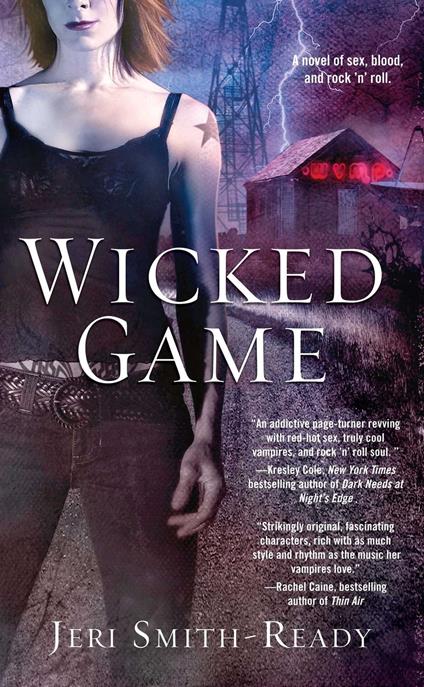 Wicked Game