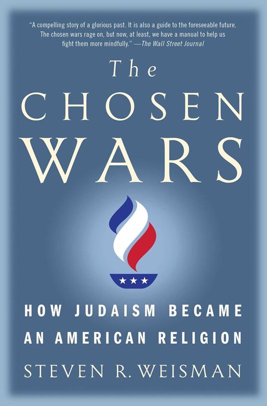 The Chosen Wars