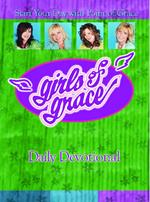 Girls of Grace Daily Devotional