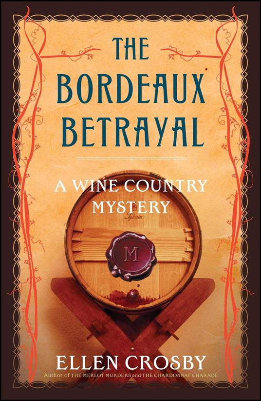 The Bordeaux Betrayal