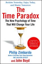 The Time Paradox