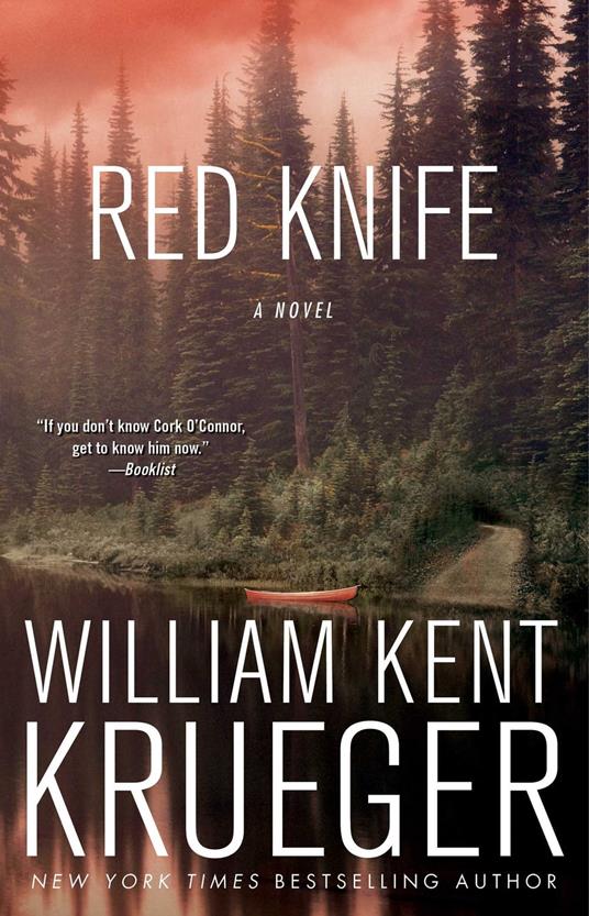 Red Knife