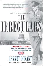 The Irregulars