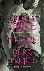 Pleasure of a Dark Prince: Volume 9