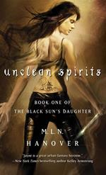 Unclean Spirits