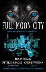 Full Moon City