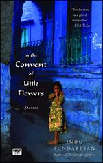 In the Convent of Little Flowers