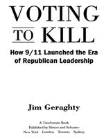 Voting to Kill