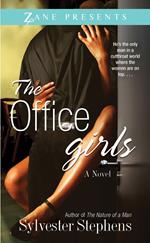 The Office Girls
