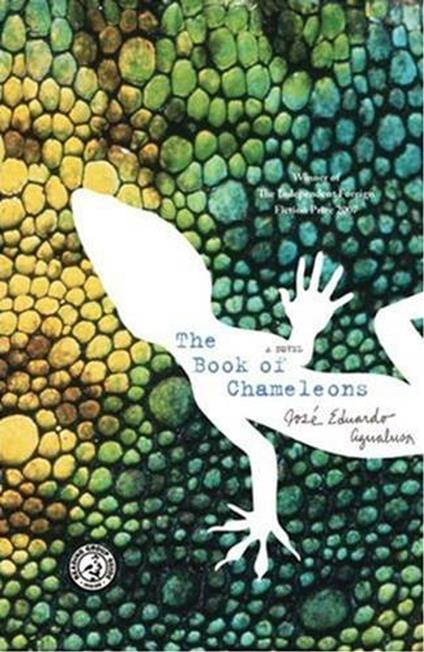 The Book of Chameleons