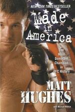 Made in America: The Most Dominant Champion in UFC History