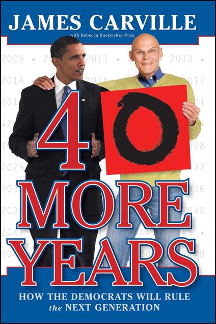 40 More Years