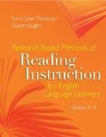 Research-Based Methods of Reading Instruction for English Language Learners, Grades K-4: ASCD