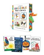 The Eric Carle Mini Library