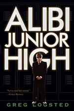 Alibi Junior High