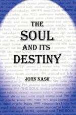 The Soul and Its Destiny