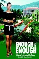 Enough is Enough: A Woman's Struggle With Abuse