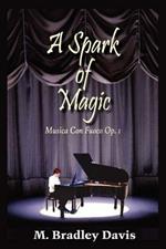 A Spark of Magic: Musica Con Fuoco Op. 1