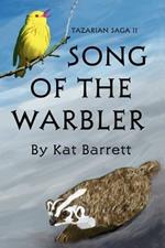 Song of the Warbler: Tazarian Saga II