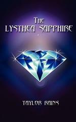 The Lysthea Sapphire