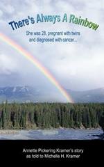 There's Always a Rainbow: She Was 28, Pregnant with Twins and Diagnosed with Cancer...