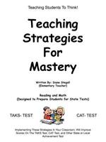 Teaching Strategies for Mastery