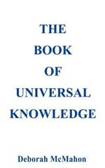 The Book of Universal Knowledge