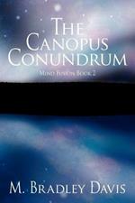 The Canopus Conundrum: Mind Fusion Book 2