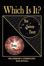 New Universe Theory with the Laws of Physics