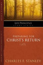 Preparing for Christ's Return