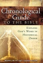 The Chronological Guide to Bible