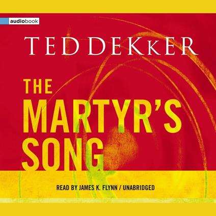 The Martyr's Song