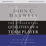 The 17 Essential Qualities of a Team Player