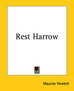 Rest Harrow